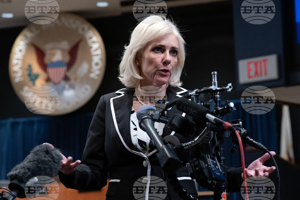 Washington Midair Collision Investigation