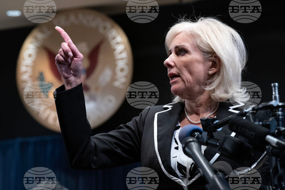 Washington Midair Collision Investigation