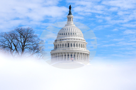 Winter Weather Washington