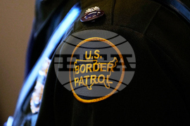 Arizona Shooting Border Patrol