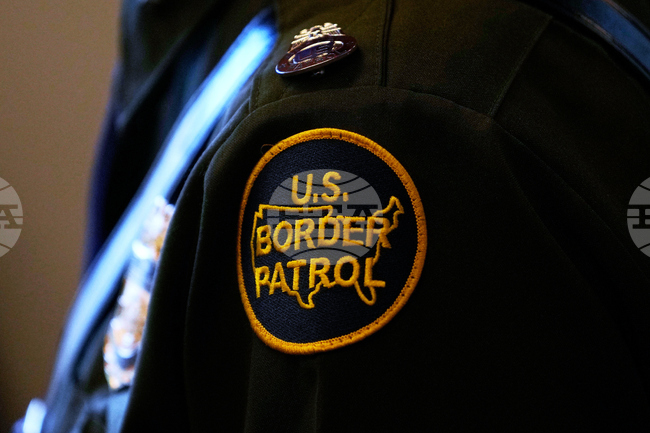 Arizona Shooting Border Patrol