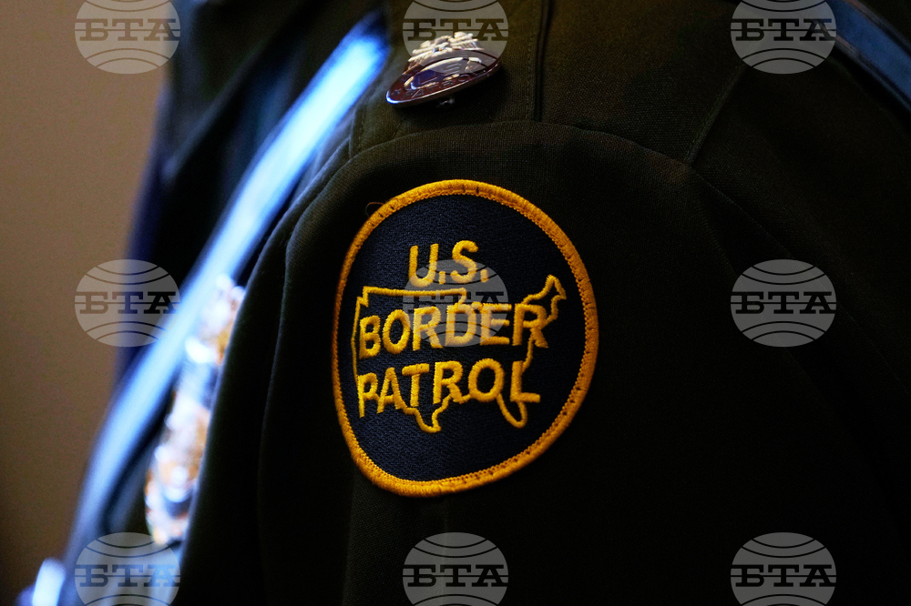 Arizona Shooting Border Patrol