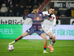 Germany Bundesliga Soccer