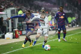 Germany Bundesliga Soccer