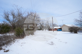 Winter Weather Pond Deaths