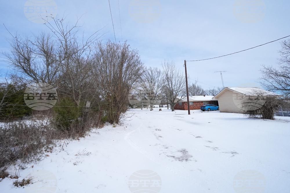 Winter Weather Pond Deaths