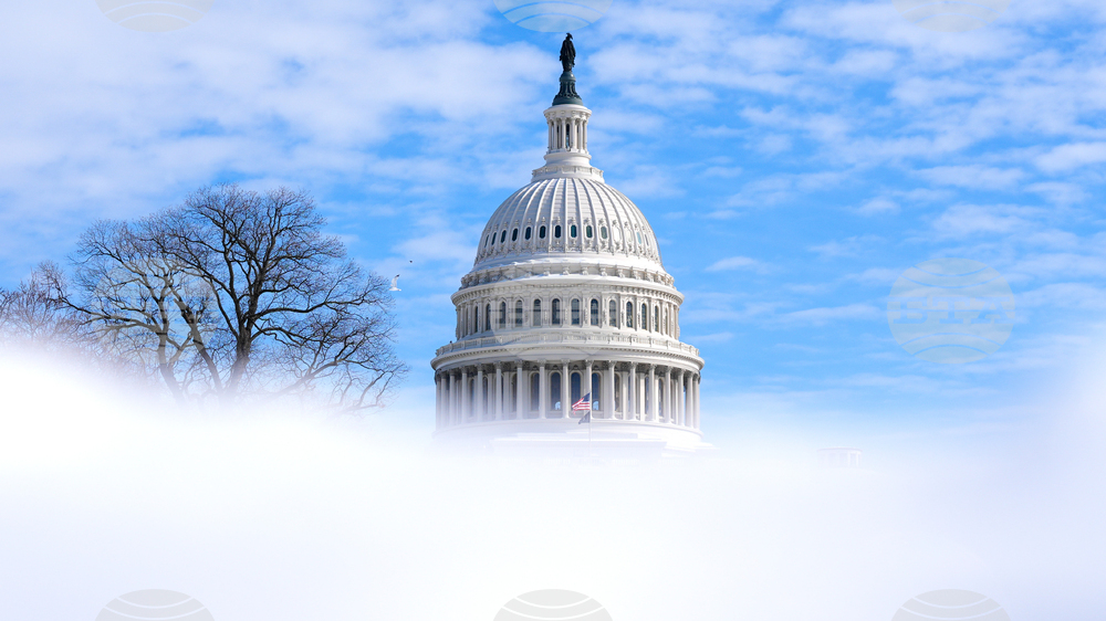 Winter Weather Washington