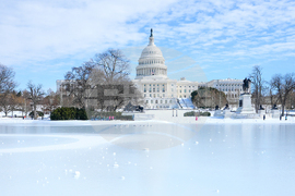 Winter Weather Washington