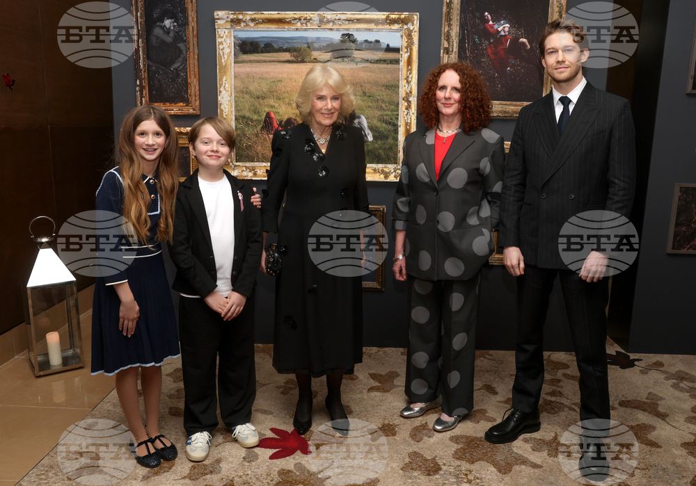 Britain Royals