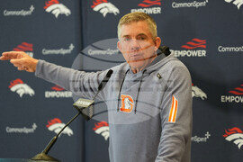 Broncos Future Football