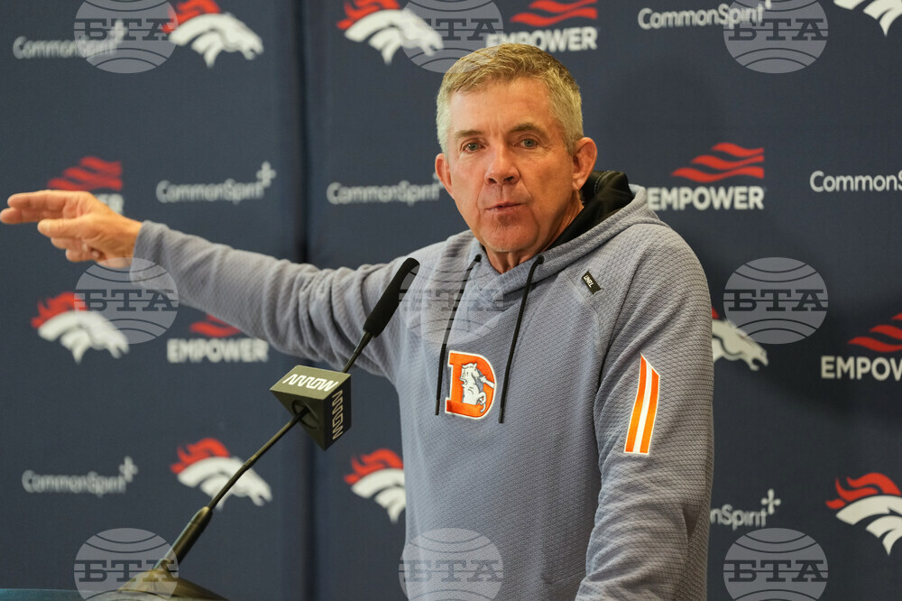 Broncos Future Football