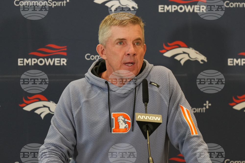 Broncos Future Football