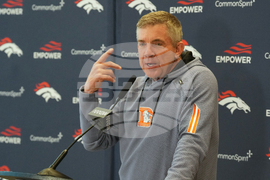 Broncos Future Football