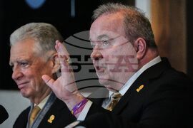 Steelers McCarthy Football