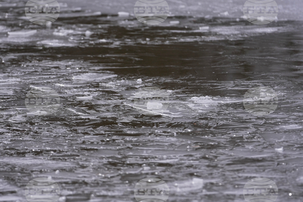 Winter Weather Pond Deaths