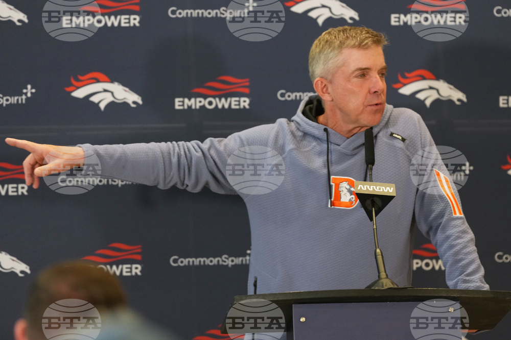 Broncos Future Football