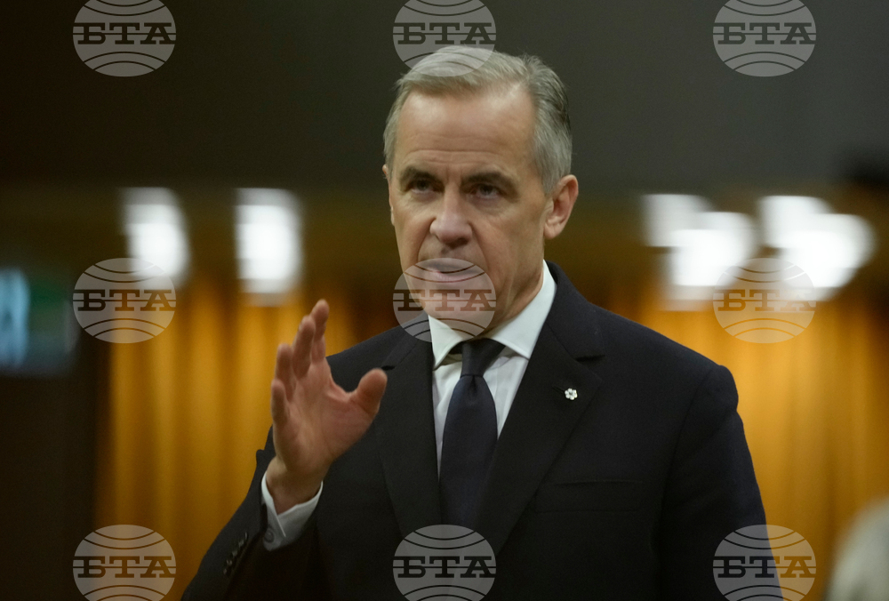 Canada Commons Carney