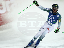 Austria World Cup Alpine Skiing