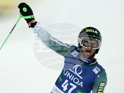 Austria World Cup Alpine Skiing