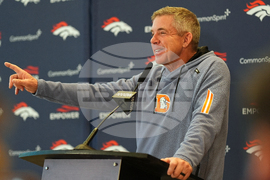 Broncos Future Football