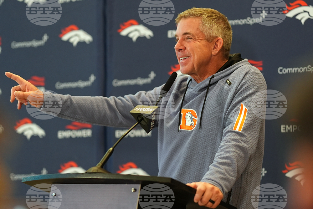 Broncos Future Football