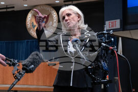 Washington Midair Collision Investigation