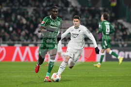 Germany Bundesliga Soccer