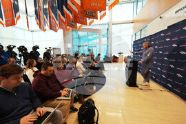 Broncos Future Football