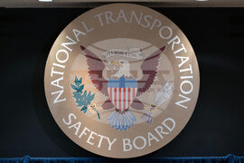 Washington Midair Collision Investigation