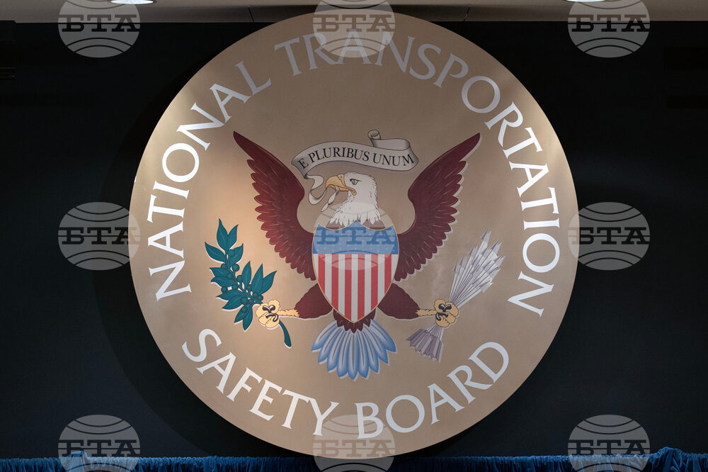 Washington Midair Collision Investigation