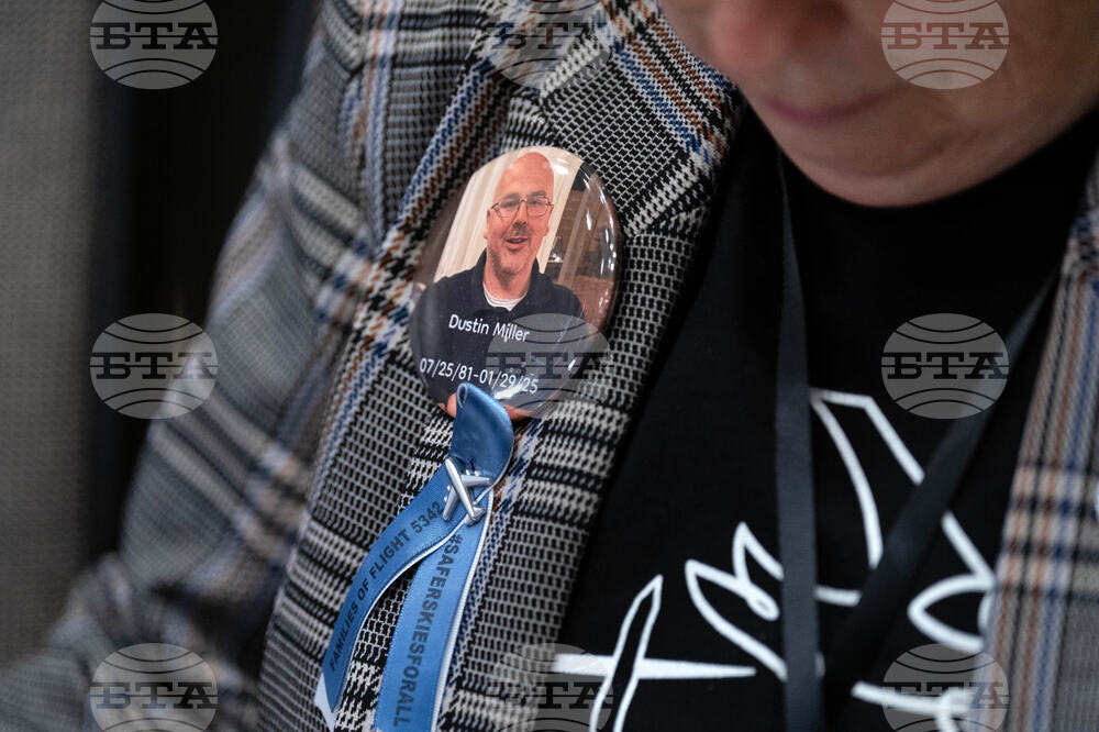 Washington Midair Collision Investigation