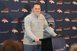 Broncos Future Football