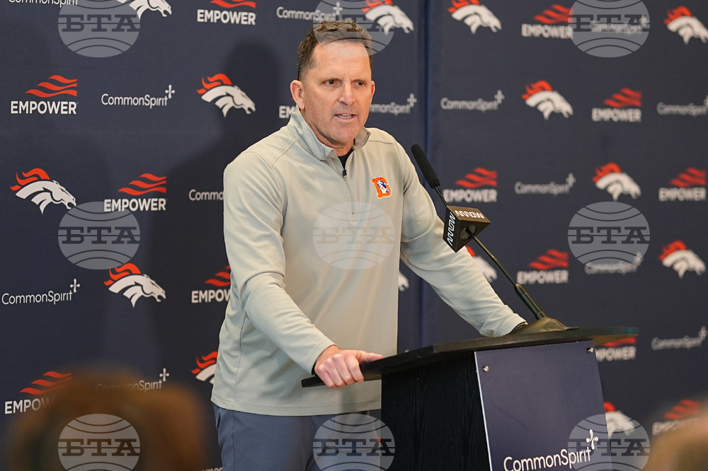 Broncos Future Football