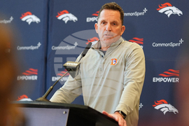 Broncos Future Football