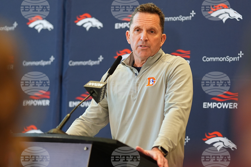 Broncos Future Football