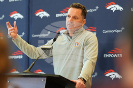 Broncos Future Football