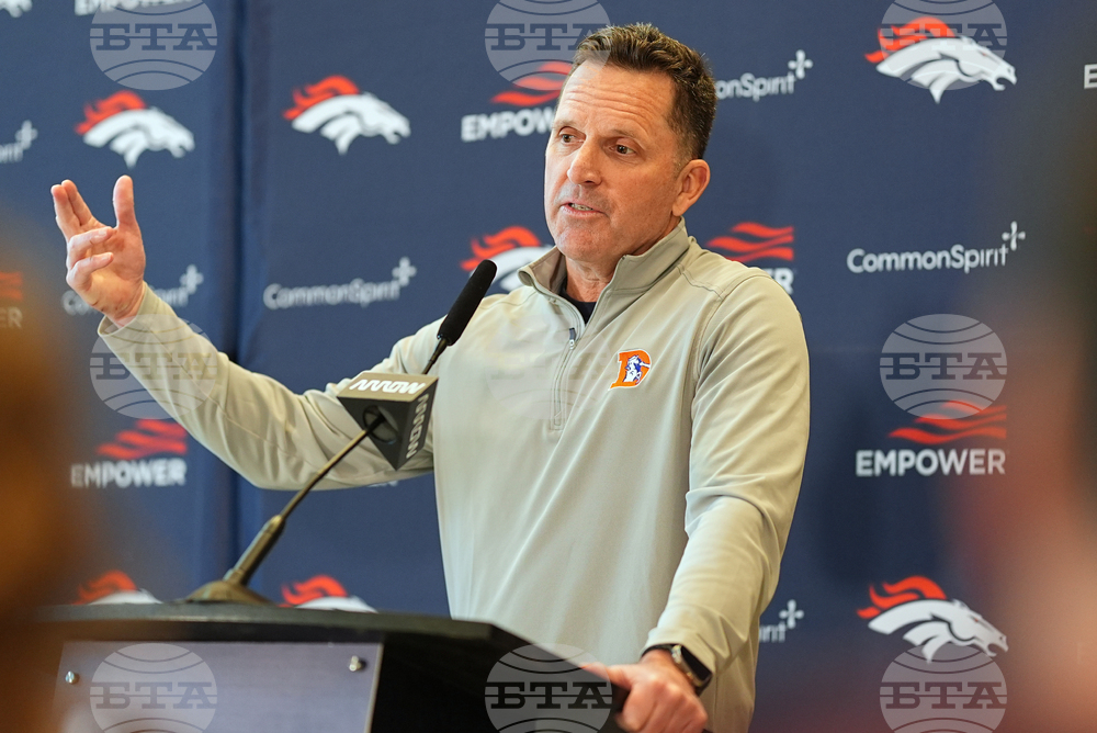 Broncos Future Football