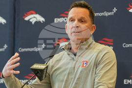 Broncos Future Football