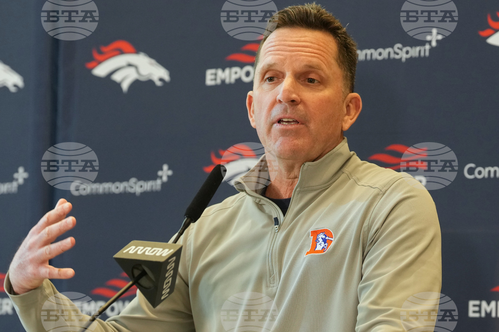 Broncos Future Football