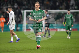 Germany Bundesliga Soccer