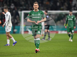 Germany Bundesliga Soccer