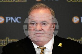 Steelers McCarthy Football