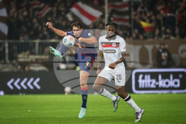 Germany Bundesliga Soccer