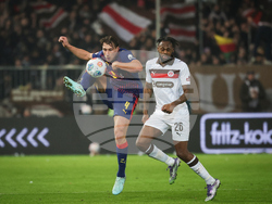 Germany Bundesliga Soccer