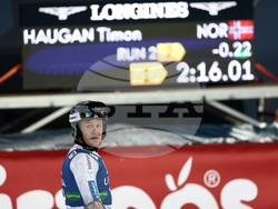 Austria World Cup Alpine Skiing
