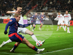 Germany Bundesliga Soccer