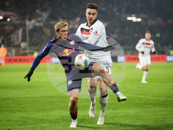 Germany Bundesliga Soccer