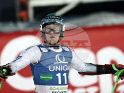 Austria World Cup Alpine Skiing