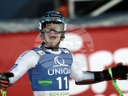 Austria World Cup Alpine Skiing