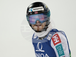 Austria World Cup Alpine Skiing